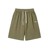 Тёмно-зелёный