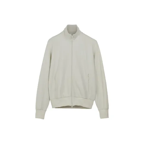 Y 3 Светло-зеленая Женская Куртка