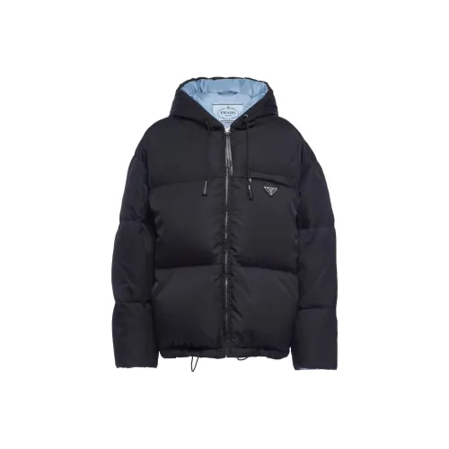 PRADA Черные Женские Куртки