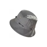 Темно-серый