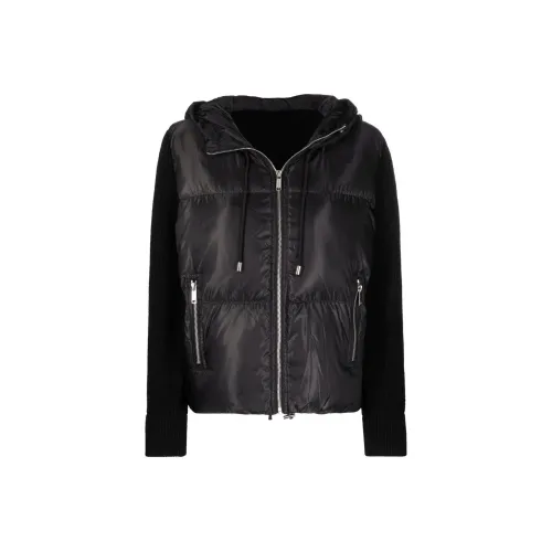 MICHAEL KORS Куртки и Пальто Женские Черные