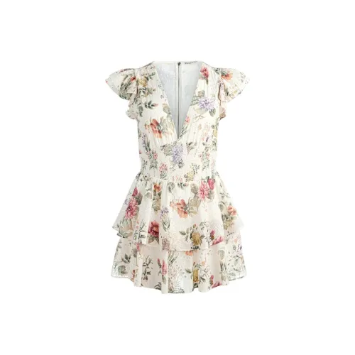 ALICE+OLIVIA Комбинезон Женский Многоцветный