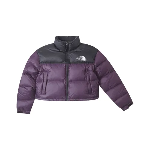 THE NORTH FACE Urban Exploration Icon Пуховик Женские Фиолетовый