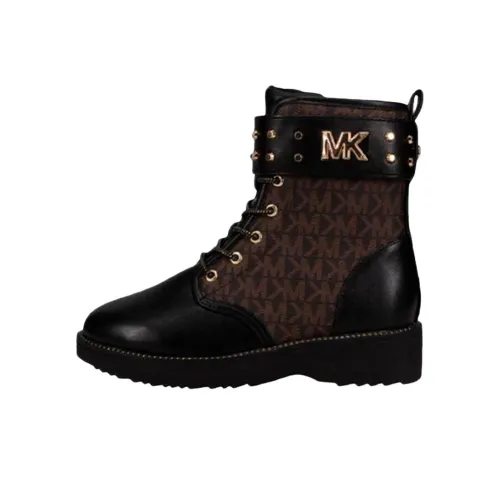Michael Kors Ботильоны Черные Женские
