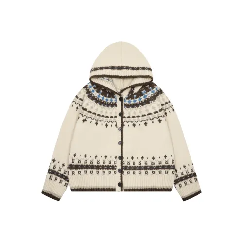 BEAR UNION Унисекс Трикотаж