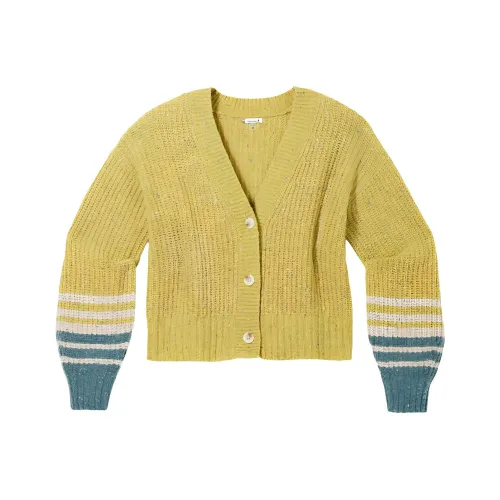 Smartwool Кашемир Свитер Женские