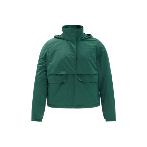 Женские куртки Lululemon