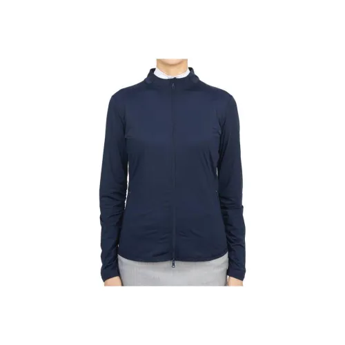 GFORE Куртки и Пальто Женские Синие