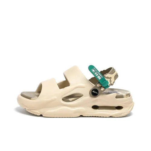 Mulinsen Пляжные сандалии Мужской