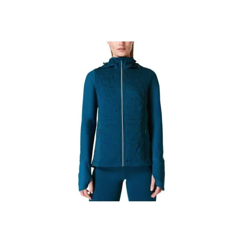 Sweaty Betty Куртки и Пальто Женские