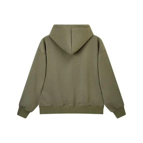 Katie Ermilio Толстовка Женская