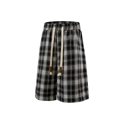 POINTLIMIT Повседневные шорты унисекс