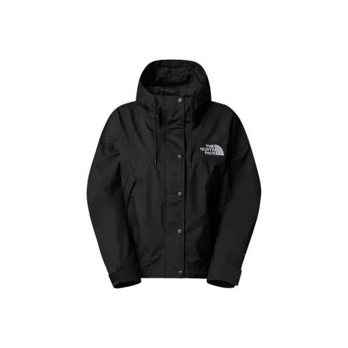 THE NORTH FACE Куртки и Пальто Женские Черные