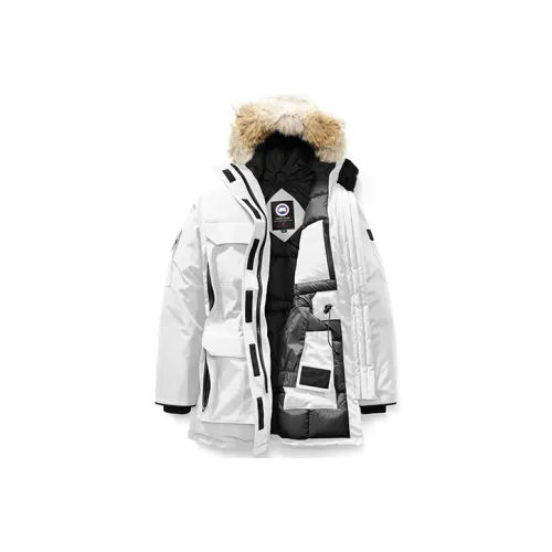 Canada Goose Expedition Series Женские пуховики