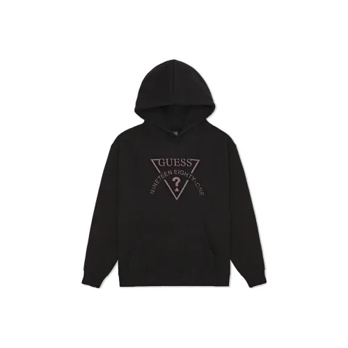 GUESS Женские Свитшоты