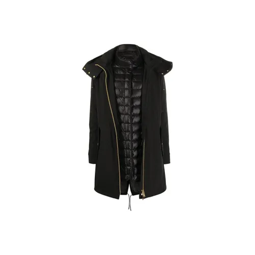 Moose Knuckles FW21 Пуховик Женские