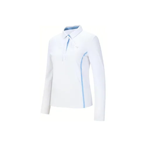 RAPIDO PLAY ON GOLF Поло Женское