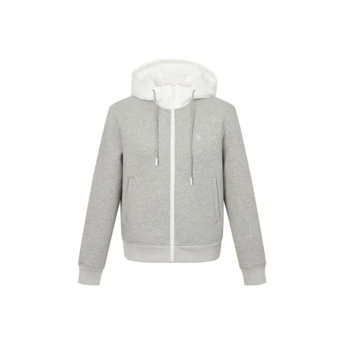 HAZZYS Куртки и Пальто Женские Серые