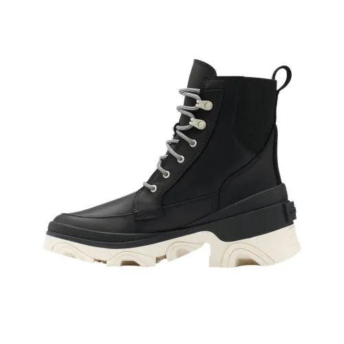 SOREL US 6 Ботильоны Женские Черный
