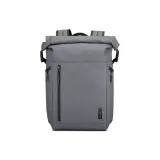 Темно-серый