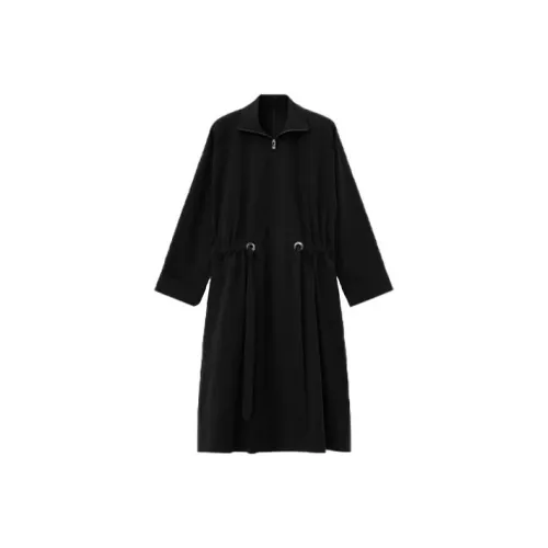 TOTEME Черные Женские Куртки