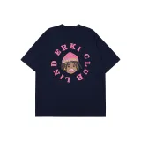 Темно-синий