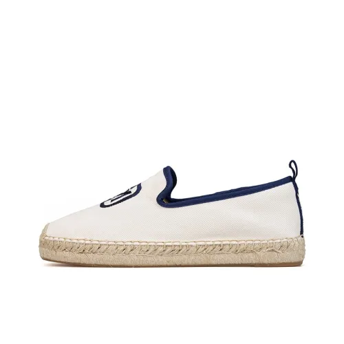 Joy Mario Espadrilles Женские Темно-синий