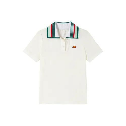 Ellesse Женские Поло