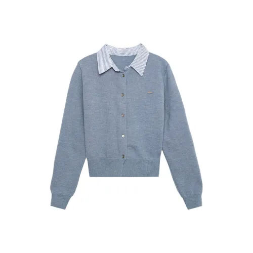 EGGKA Женские Трикотажные изделия