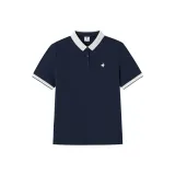 Темно-синий