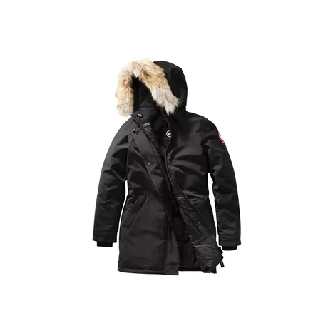 Canada Goose Victoria Series Женские пуховики