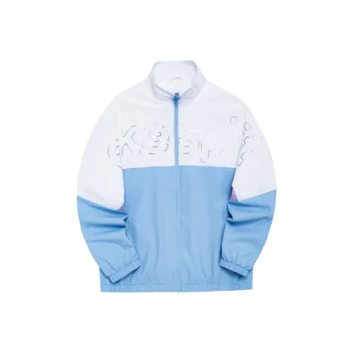 Erke Life Collection Куртка Женская Whisper Blue