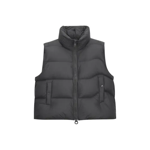 Jiangnan Commoner Женские пуховики