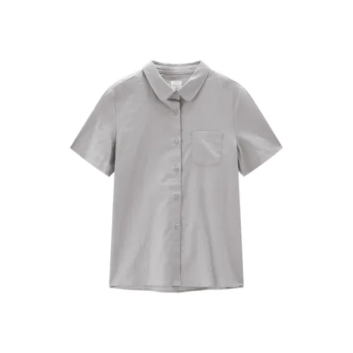 Giordano Женские Рубашки