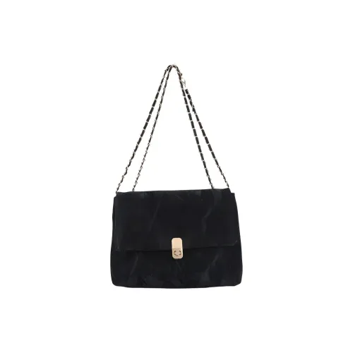 LOUIS ROYALN ПУ (полиуретан) Сумка через плечо Унисекс Белый Серый Черный Зеленый