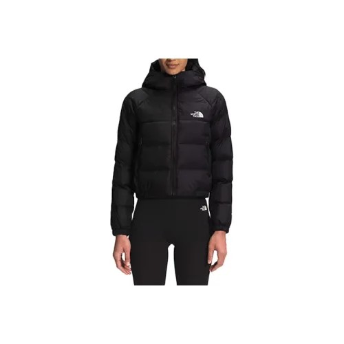 THE NORTH FACE Hydrenalite Пуховик Женские Черный