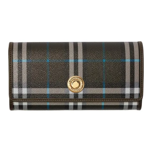 Кошельки Burberry Мужской