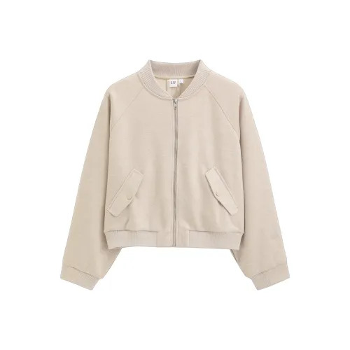 GAP Куртки и Пальто Женские Хаки