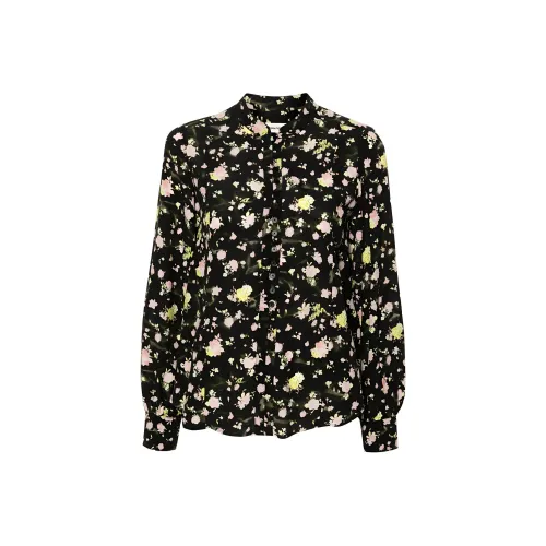 Zadig Voltaire Куртки и Пальто Женские Черные