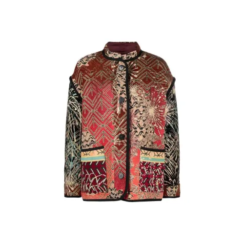 Forte Forte Red Женские Куртки