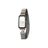 [Красный Сердце Щенок] Серебристый