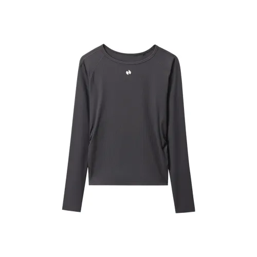 HOTSUIT Женские футболки с коротким рукавом