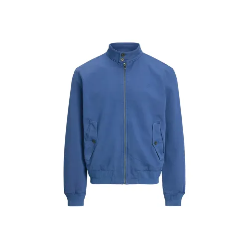 Polo Ralph Lauren Куртки и Пальто Мужской Old Royal