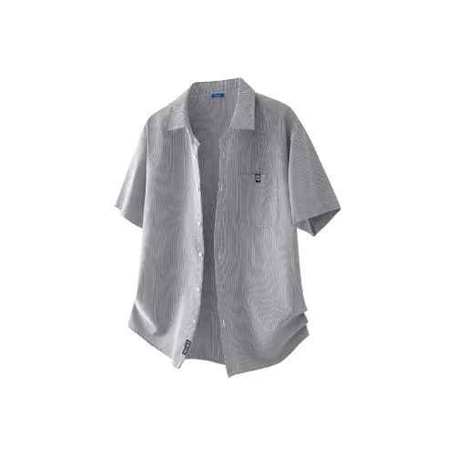 COMOWA Унисекс Рубашки