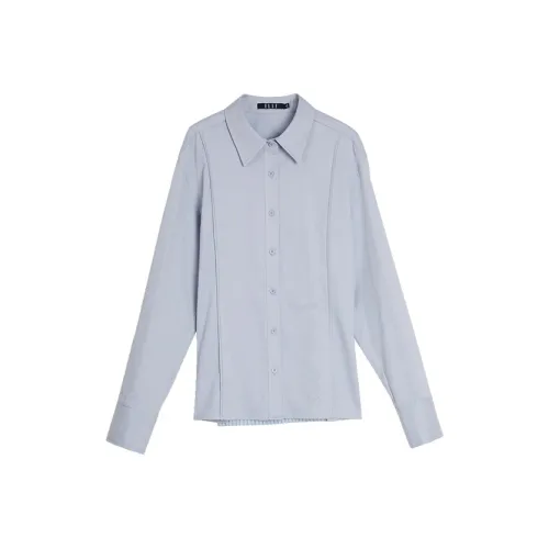 ELLE Женские Рубашки