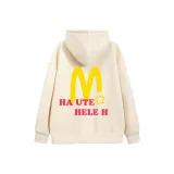 Абрикосовый