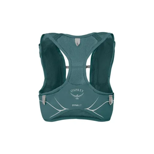 OSPREY 0,5L Рюкзак для активного отдыха сумка переработанный нейлон озерный синий унисекс