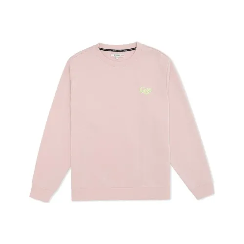 PUMA GUESS Женские Свитшоты