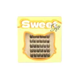 [Нескользящая версия] Мышка серии LC-36 Кластер