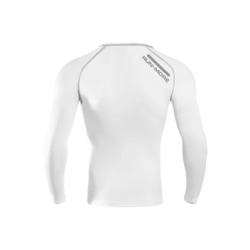 PEAK Спортивная одежда Унисекс Белый